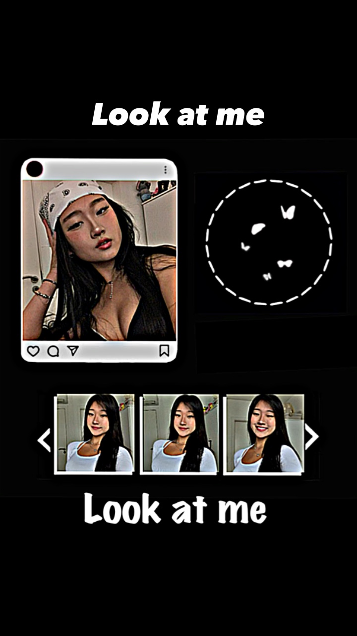 Modelscut Lookatme Youlooking Capcut: CapCut Template Link 2023